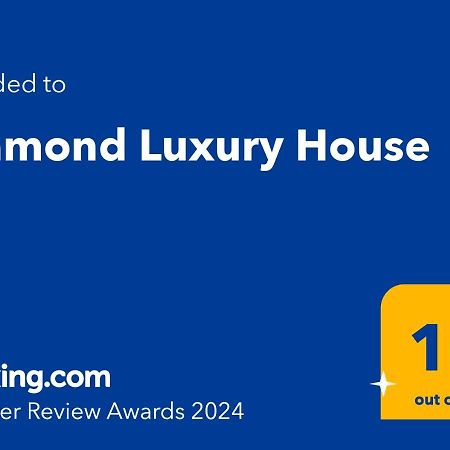 Diamond Luxury House Villa Watamu Ngoại thất bức ảnh