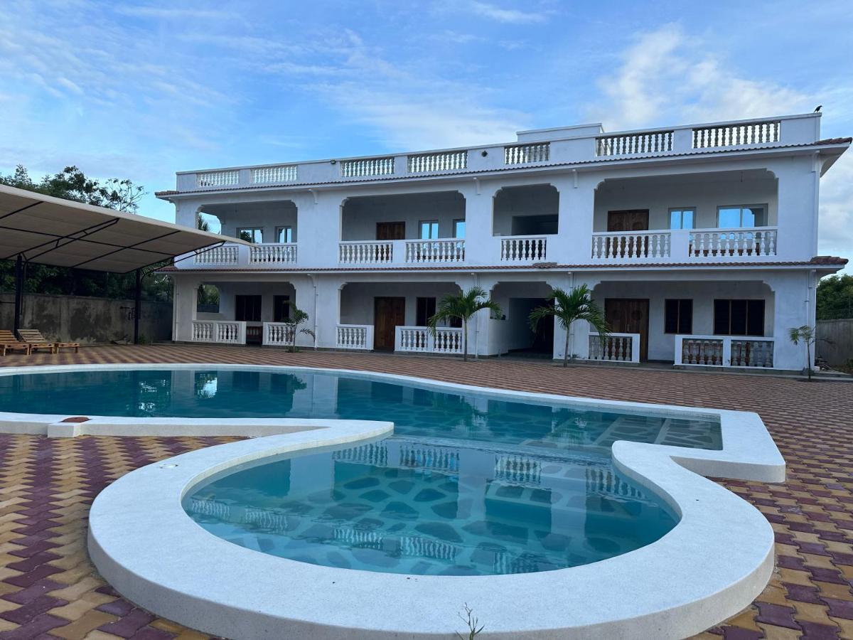 Diamond Luxury House Villa Watamu Ngoại thất bức ảnh