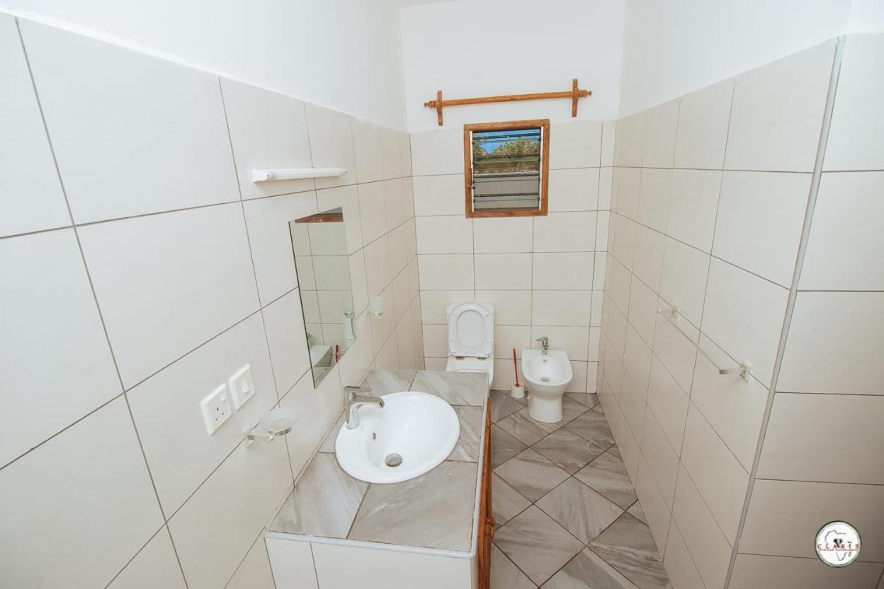 Diamond Luxury House Villa Watamu Ngoại thất bức ảnh