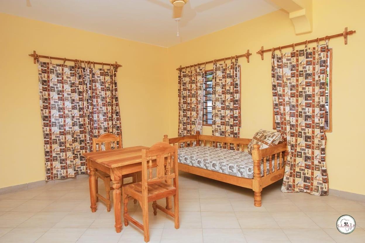Diamond Luxury House Villa Watamu Ngoại thất bức ảnh