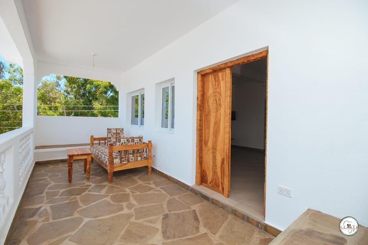 Diamond Luxury House Villa Watamu Ngoại thất bức ảnh