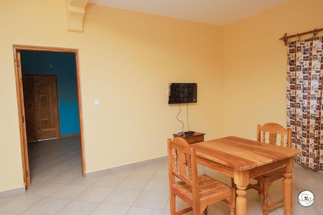Diamond Luxury House Villa Watamu Ngoại thất bức ảnh