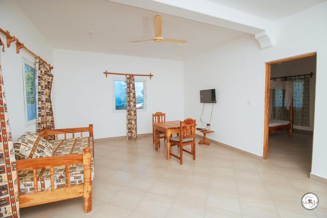 Diamond Luxury House Villa Watamu Ngoại thất bức ảnh